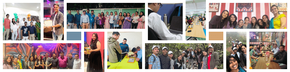 infysion careers 6 fun activities