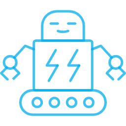 infysion microsoft power platform consulting services 68 robot