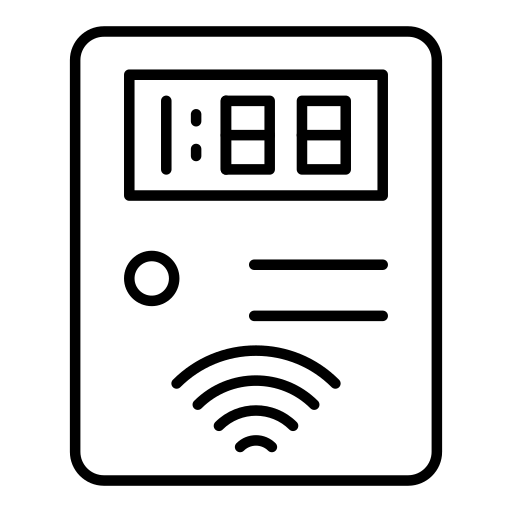 infysion utilities 5 smart-meter