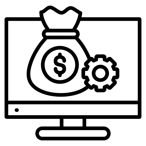 infysion finance software development 61 system