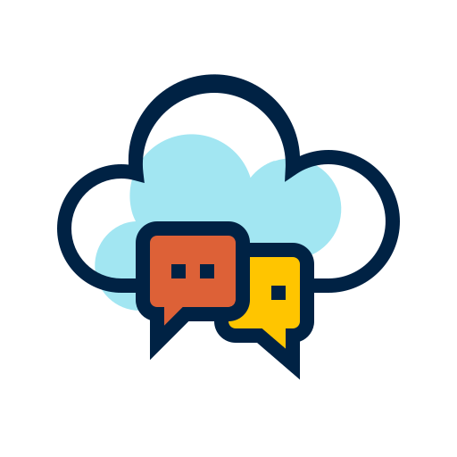 Cloud Icon
