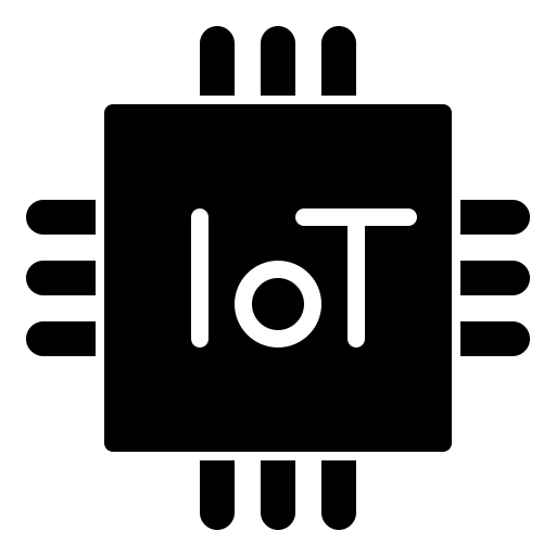 IoT Icon