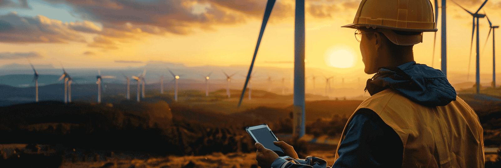 Energy & Renewables