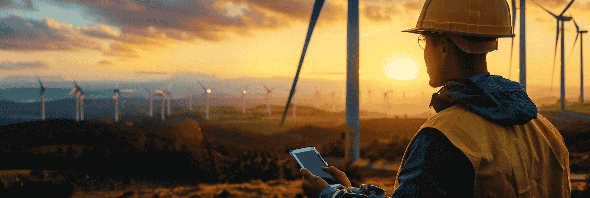 Energy & Renewables