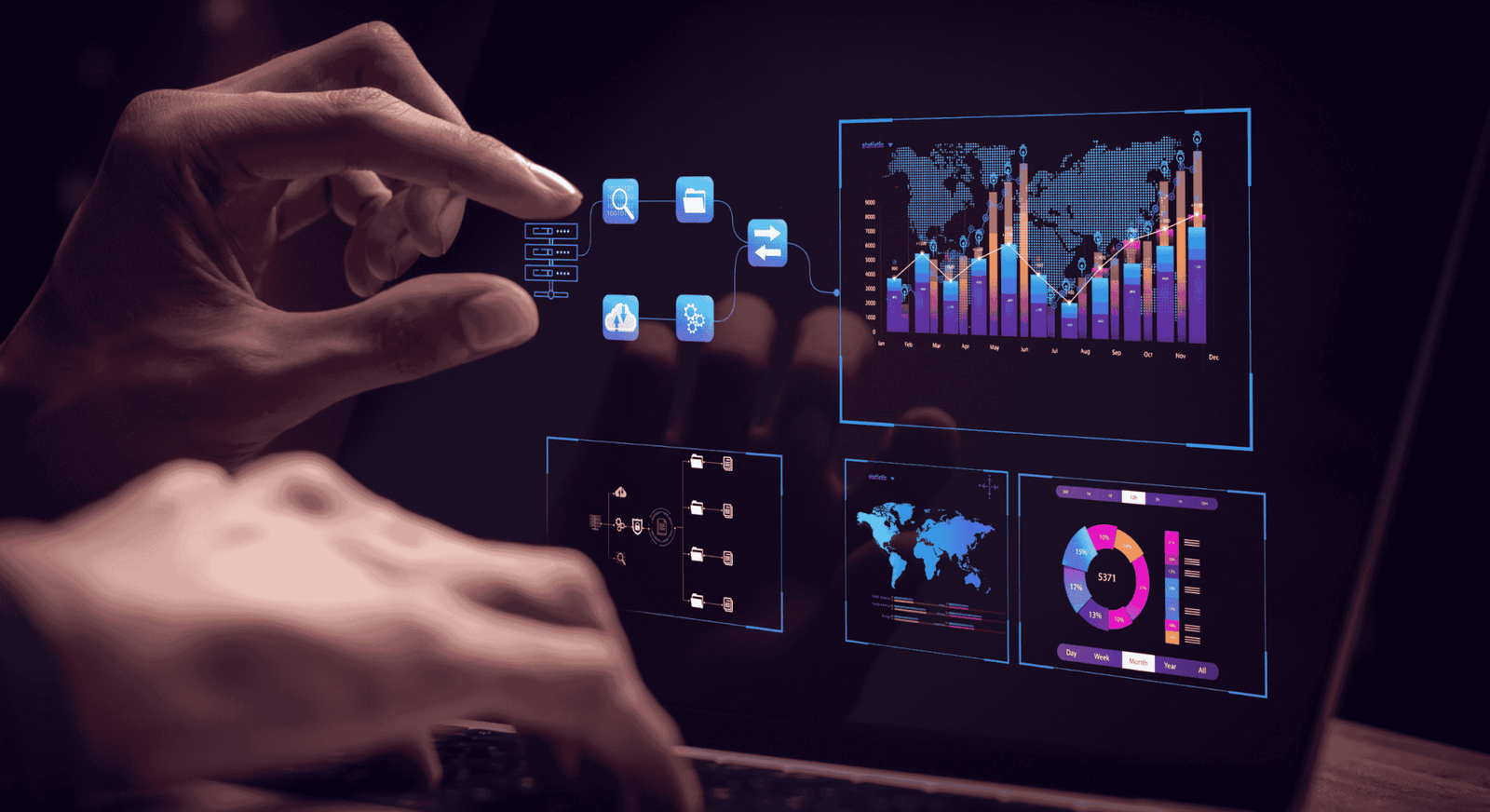 infysion industries 6 infysion industries we serve