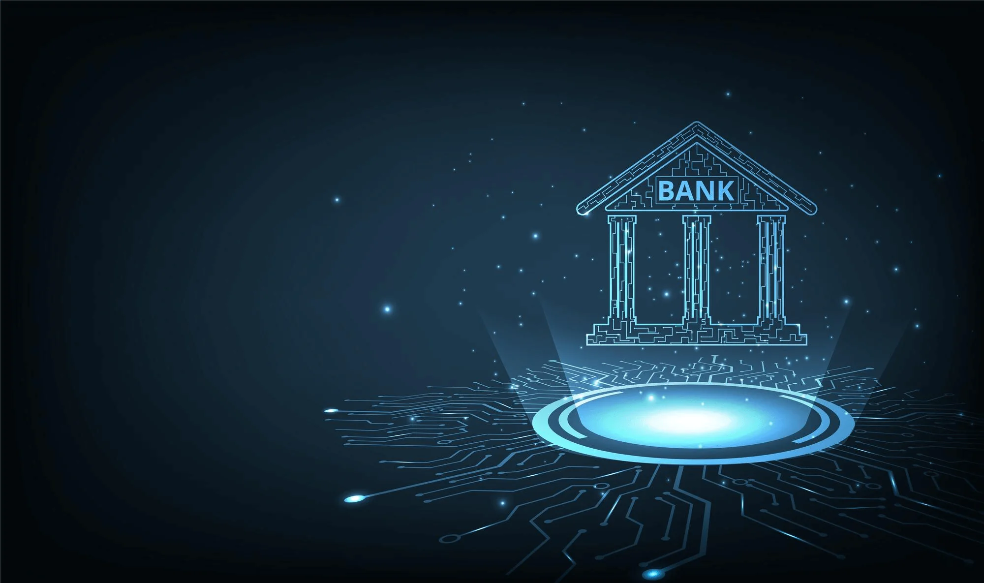 Core Banking Modernization