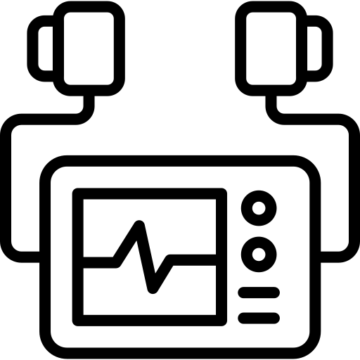 infysion smart product software 61 cardiogram