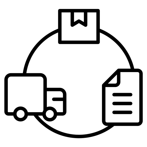 infysion smart services software 58 logistic