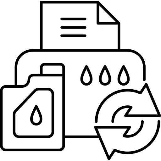 infysion sustainability software 59 printer-cartridges