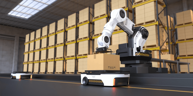 smart-warehouse-automation-system