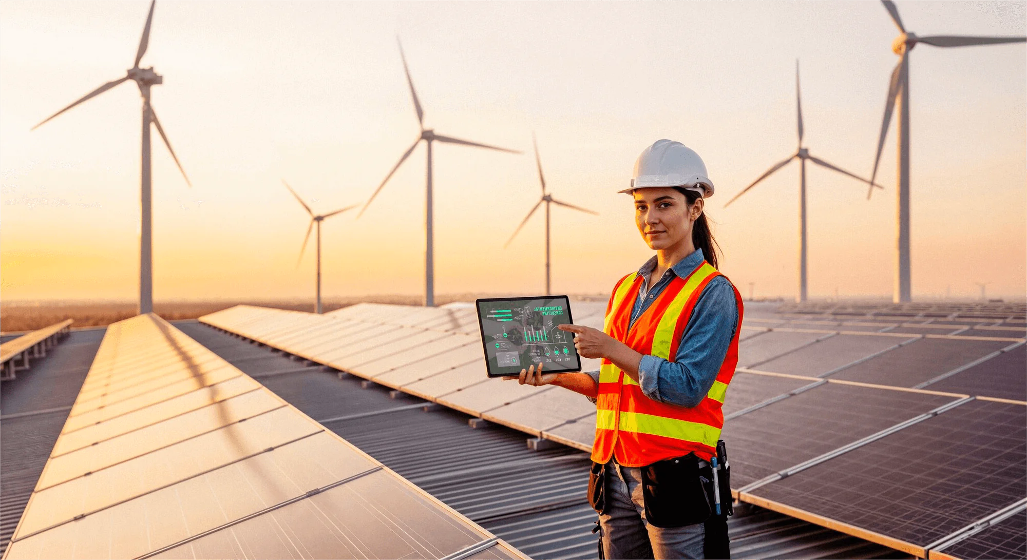 solar monitoring platform