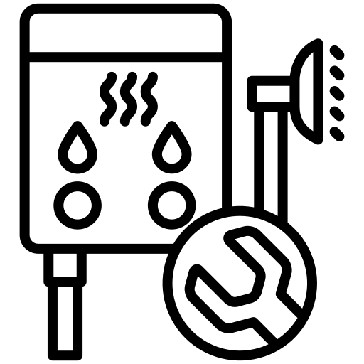 infysion sustainability software 61 water-heater