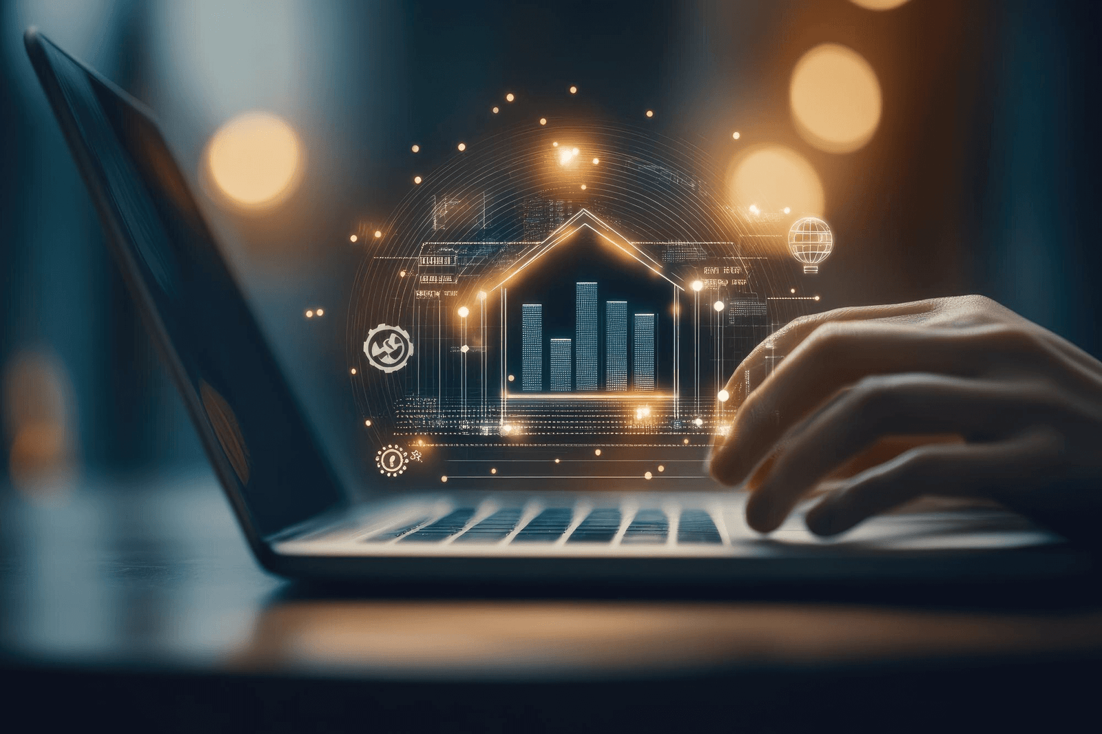 loan management system modernization