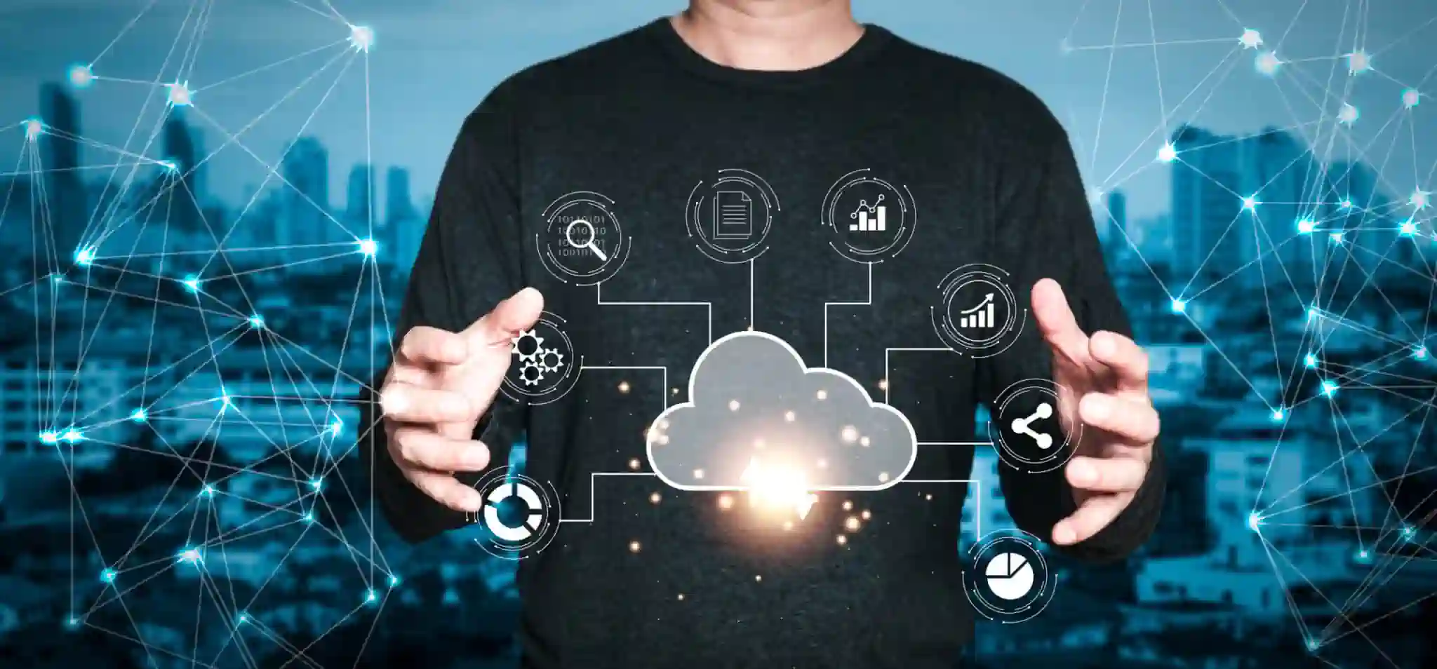 infysion it consulting