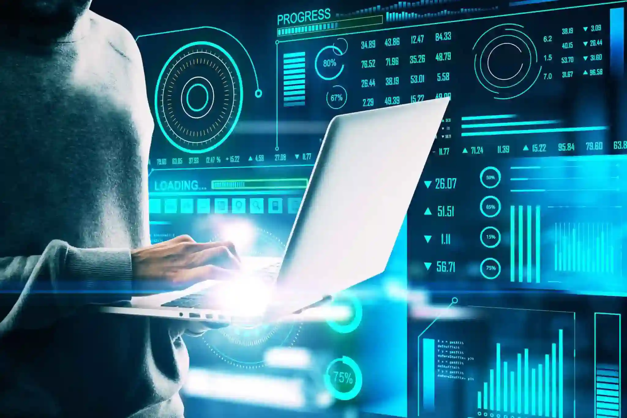 infysion it consulting