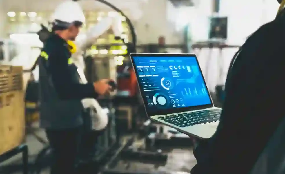 making-the-most-of-manufacturing-data