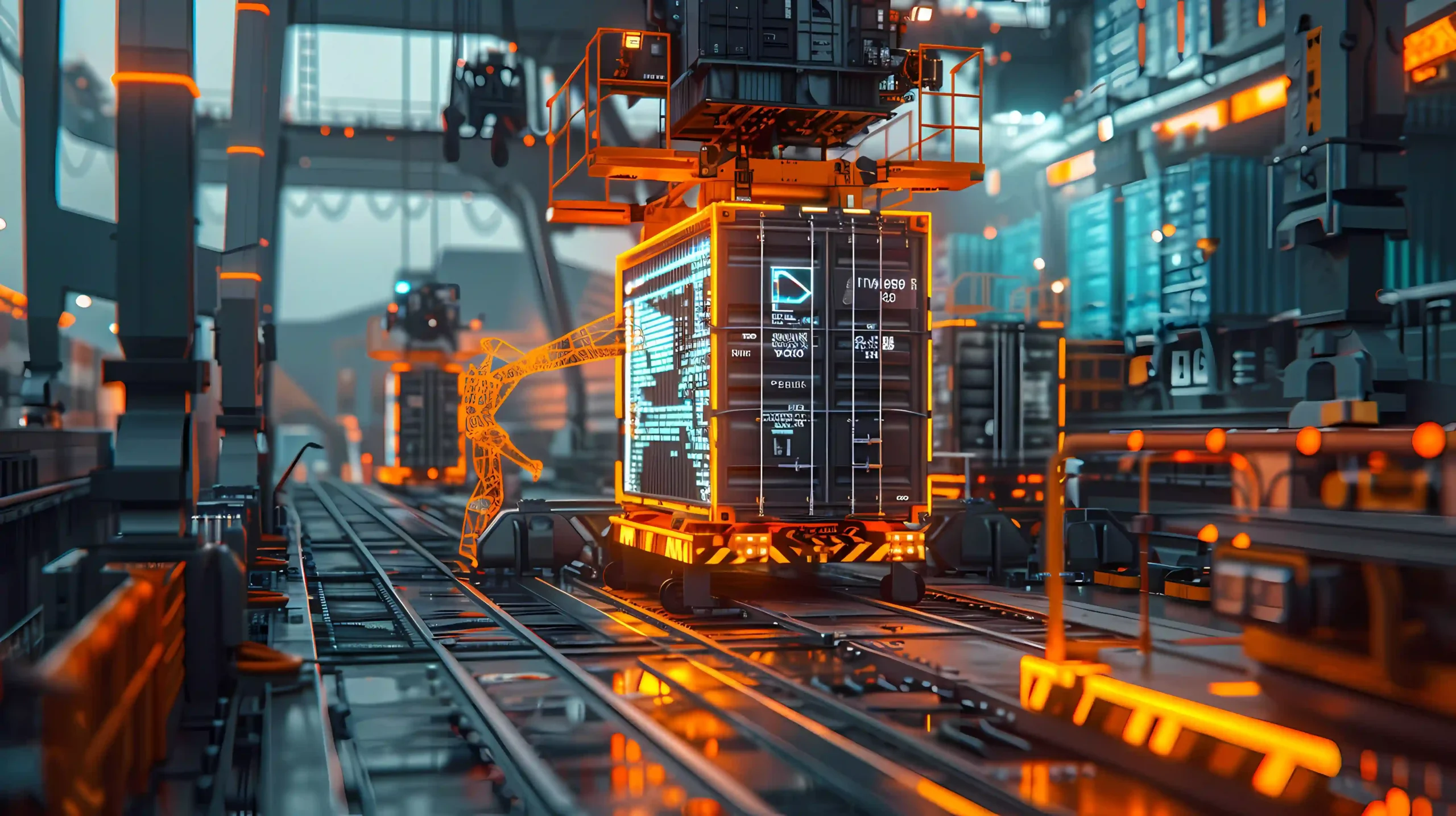 Industry Trends