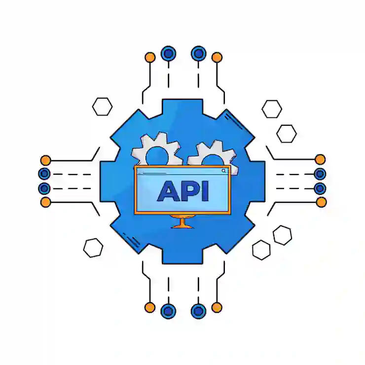 API