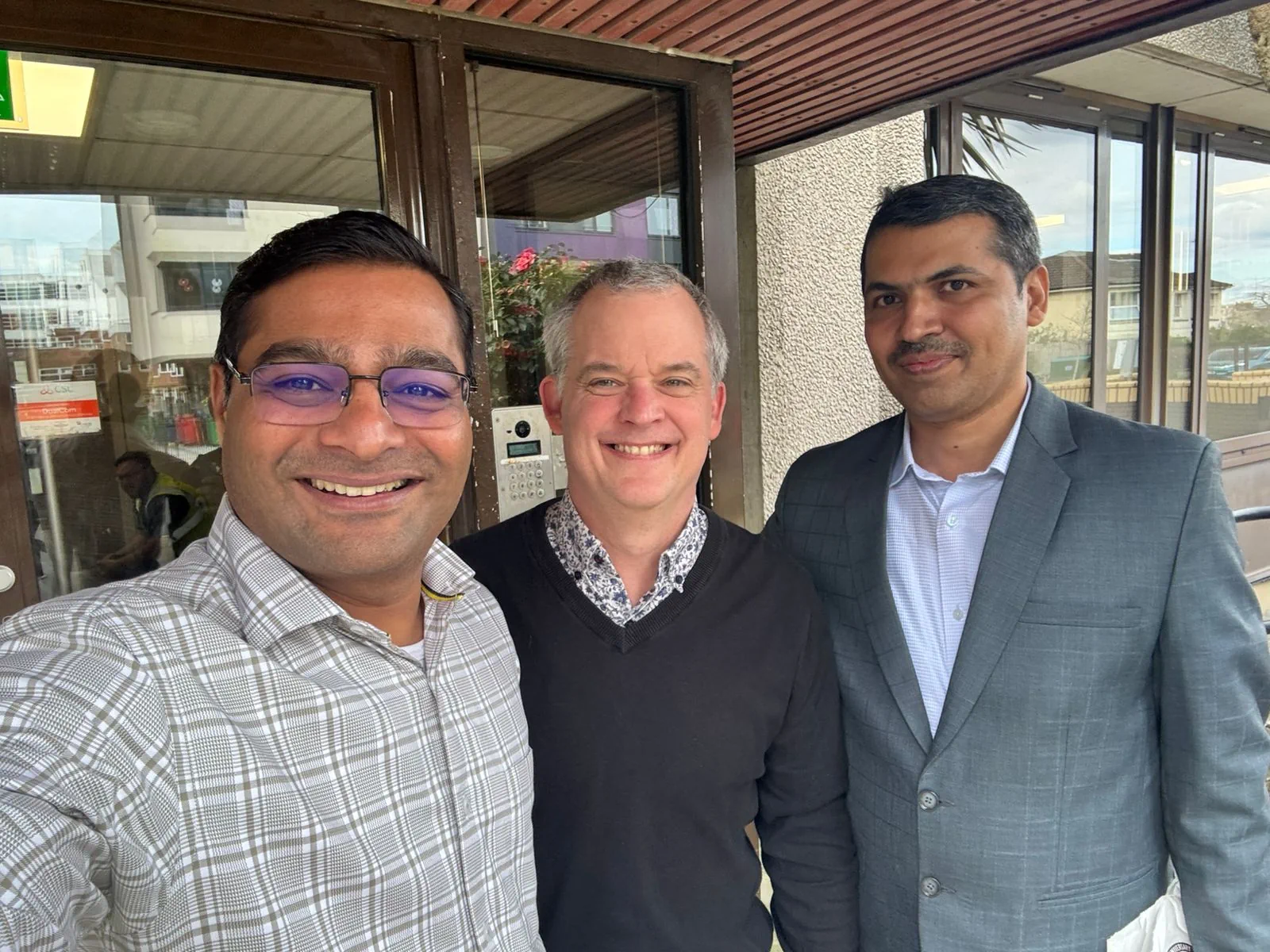empowering businesses through technology excellence.