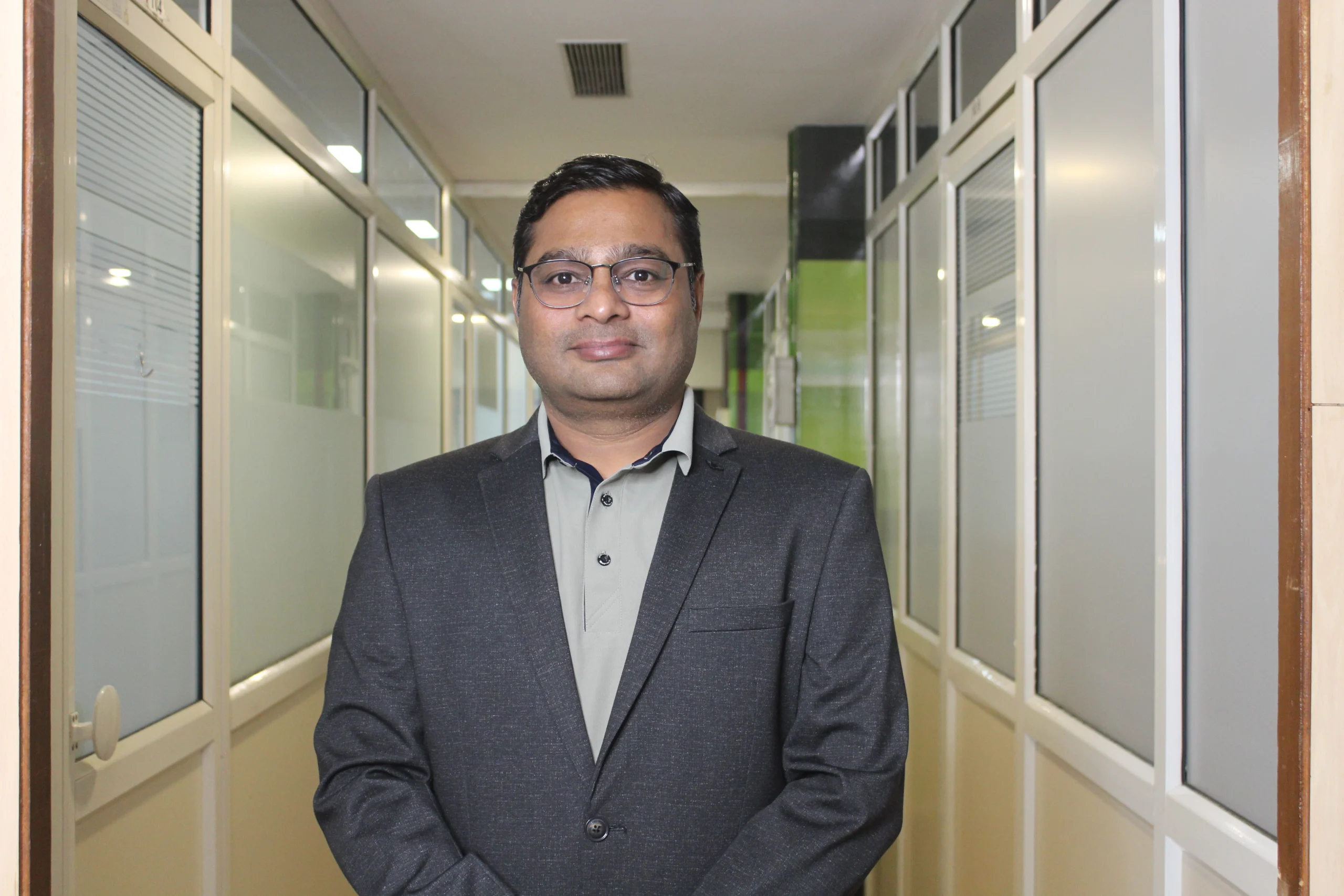 ceo bhimraj ghadge