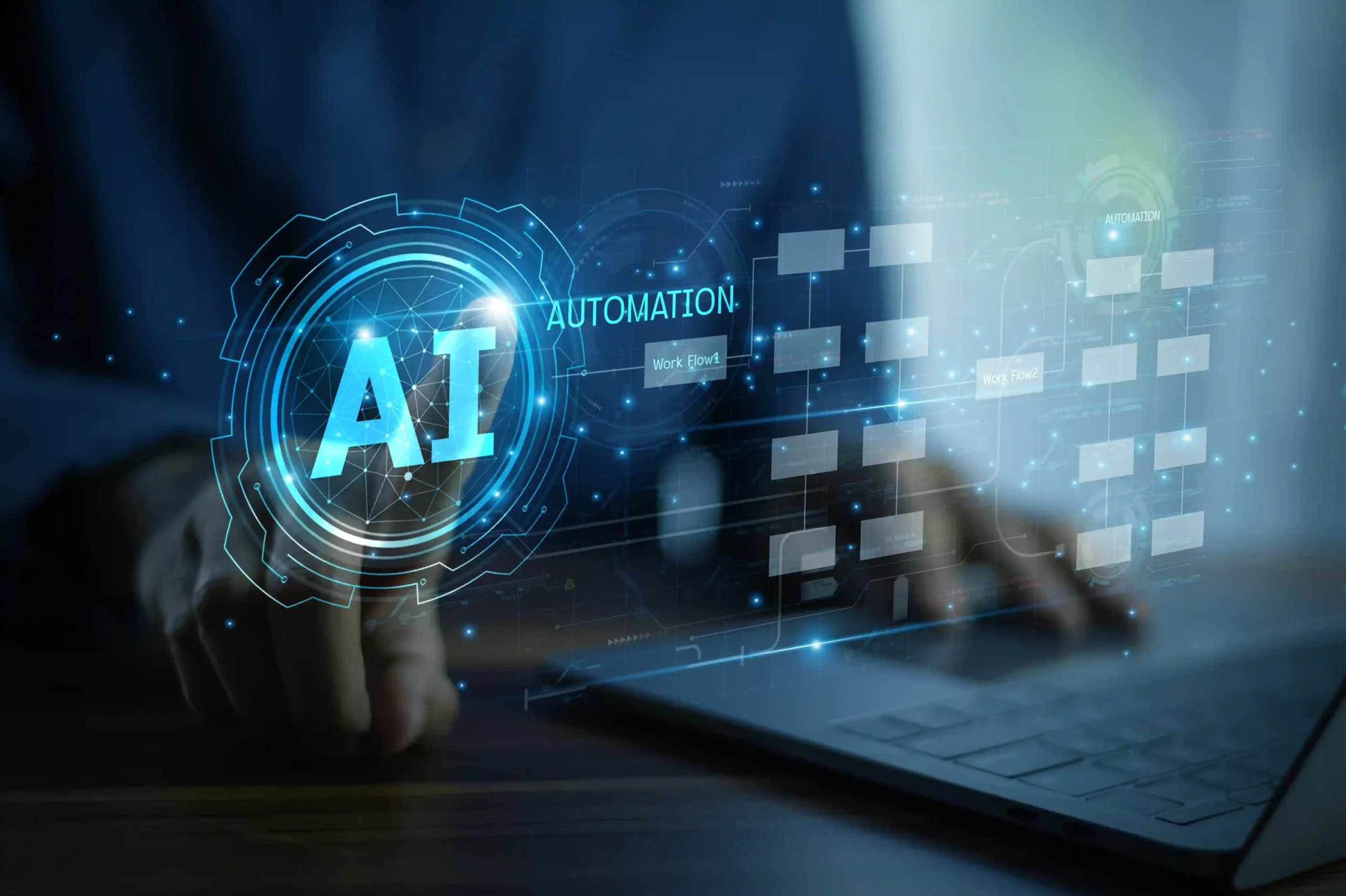 infysion ai consulting for energy and utilities
