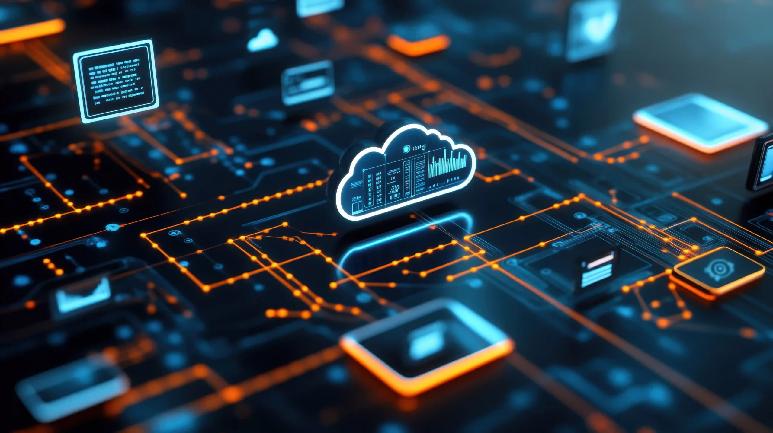 infysion cloud consulting for energy and utilities 45 infysion cloud consulting for energy and utilities