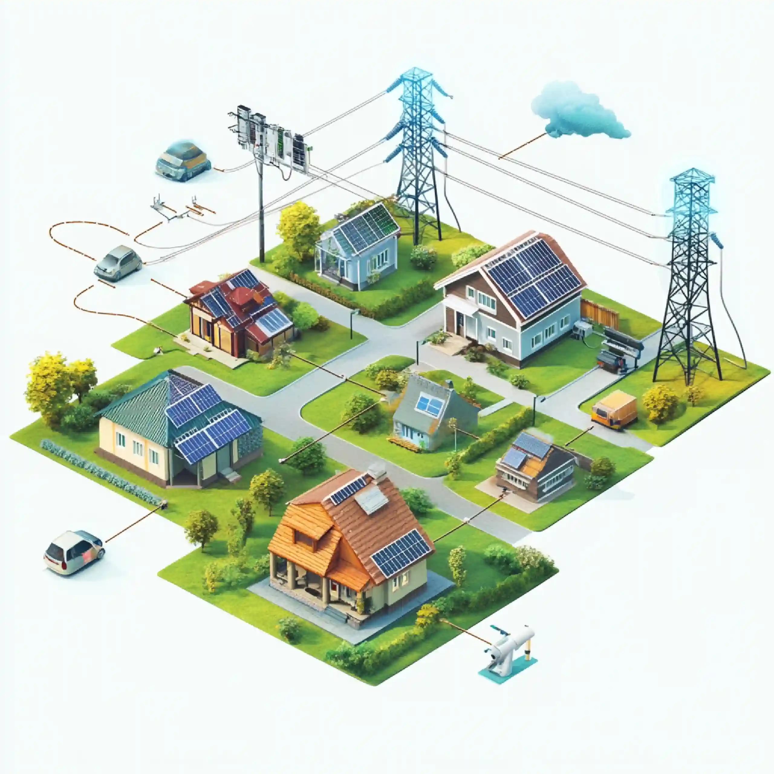 scene-showing-development-use-smart-grids-energy-management-systems scene-showing-development-use-smart-grids-energy-management-systems