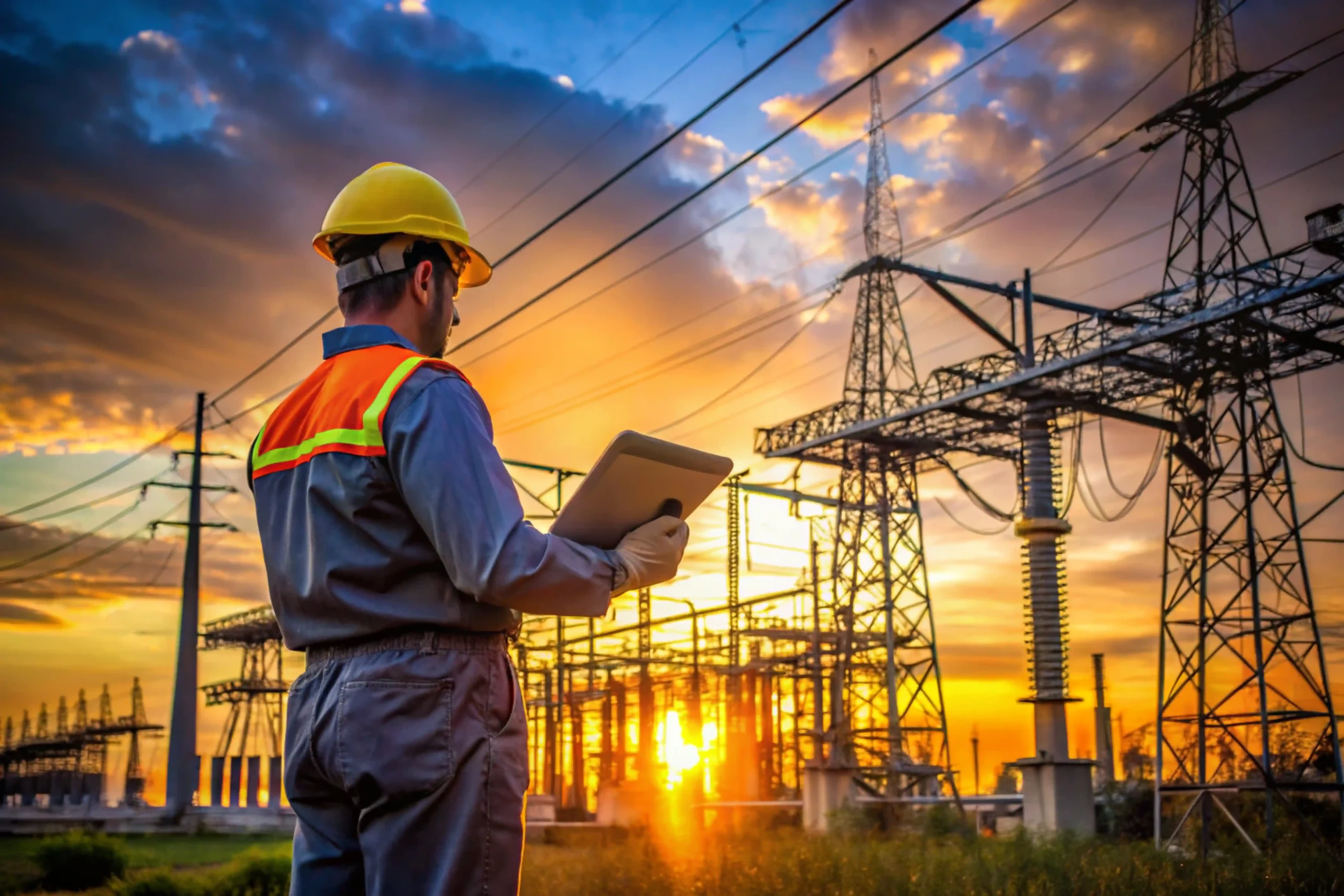 infysion home 338 utilities consulting