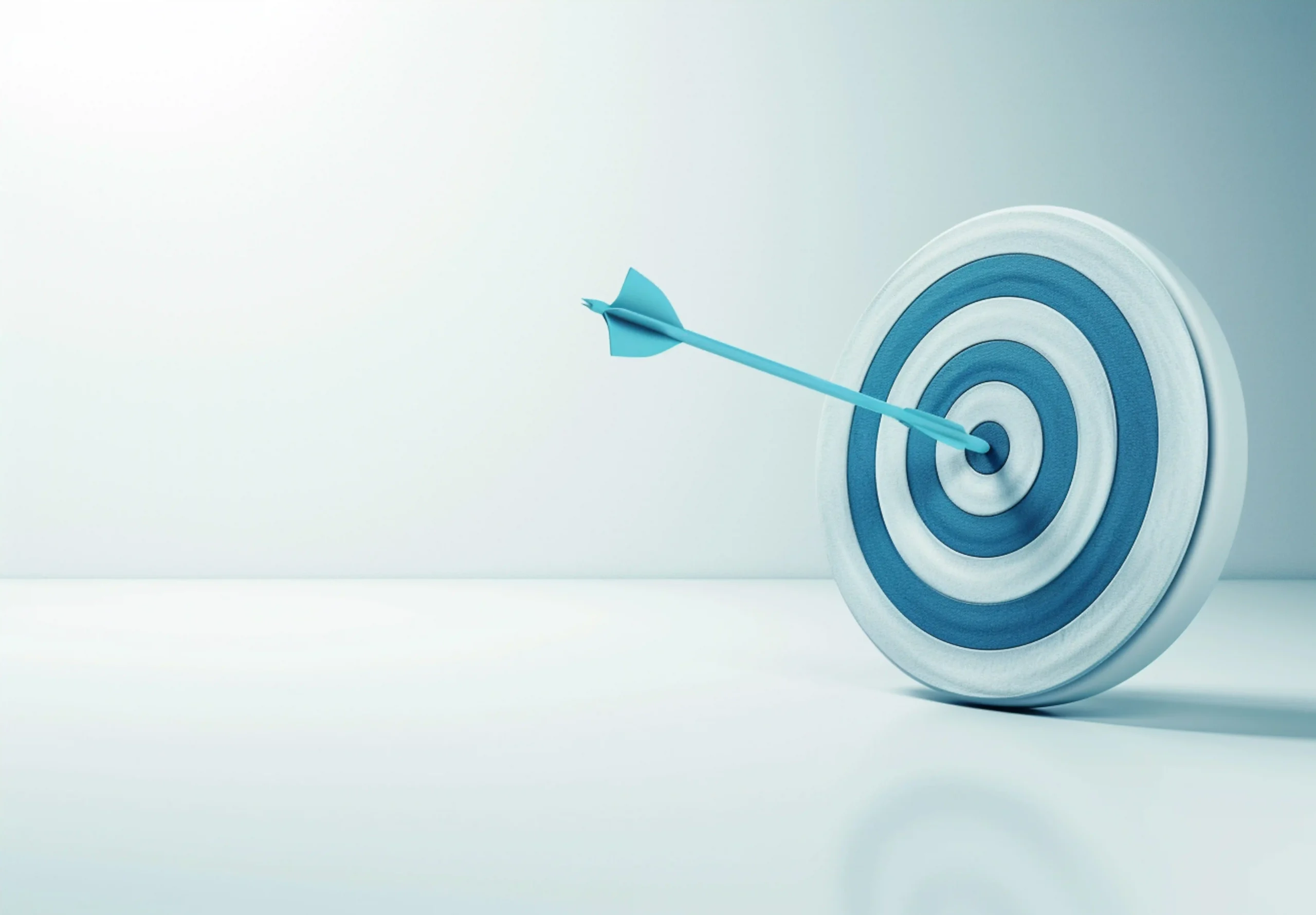 3d-rendering-arrow-hitting-target 1 3d-rendering-arrow-hitting-target 1
