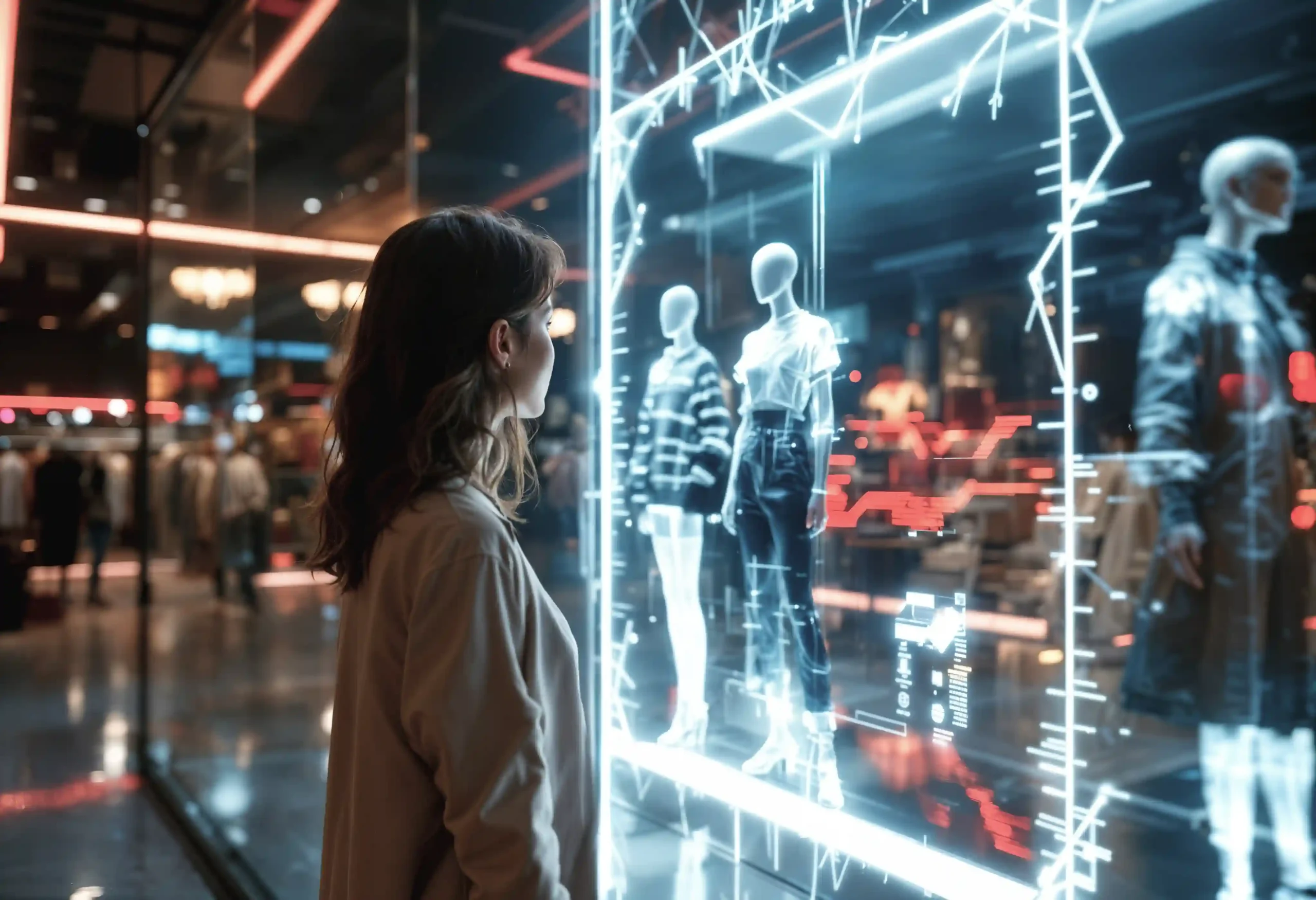infysion home 350 bridging the ai trust gap in uk retail