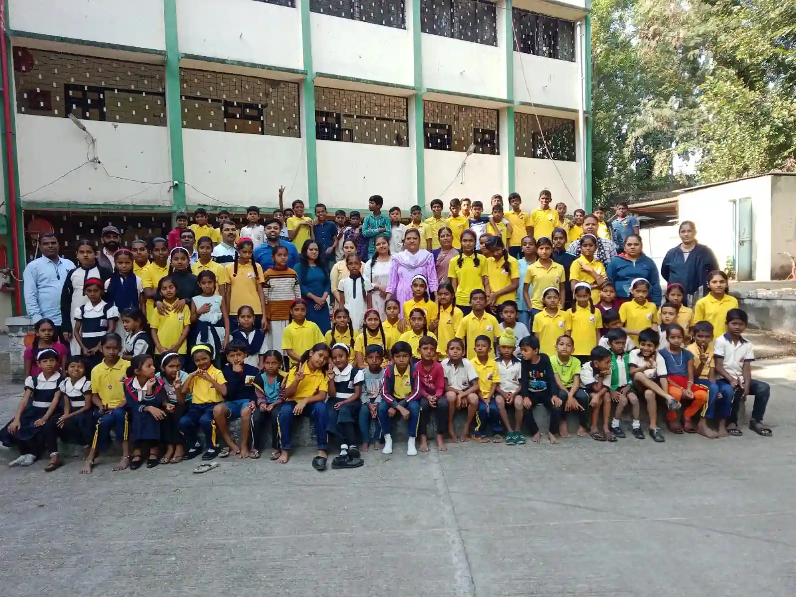 community-care-initiatives