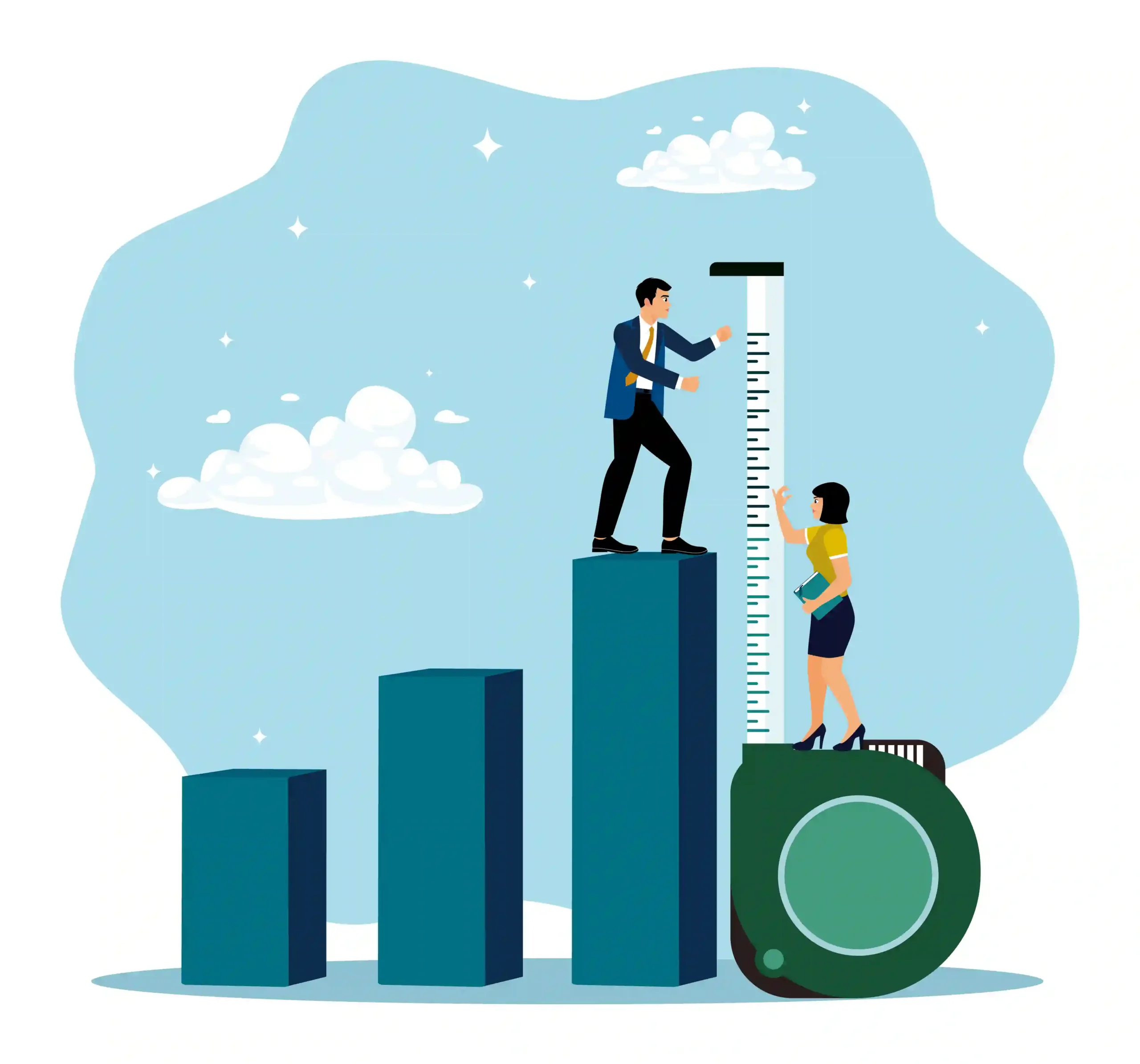 infysion why choose us 47 outcomes-you-can-measure
