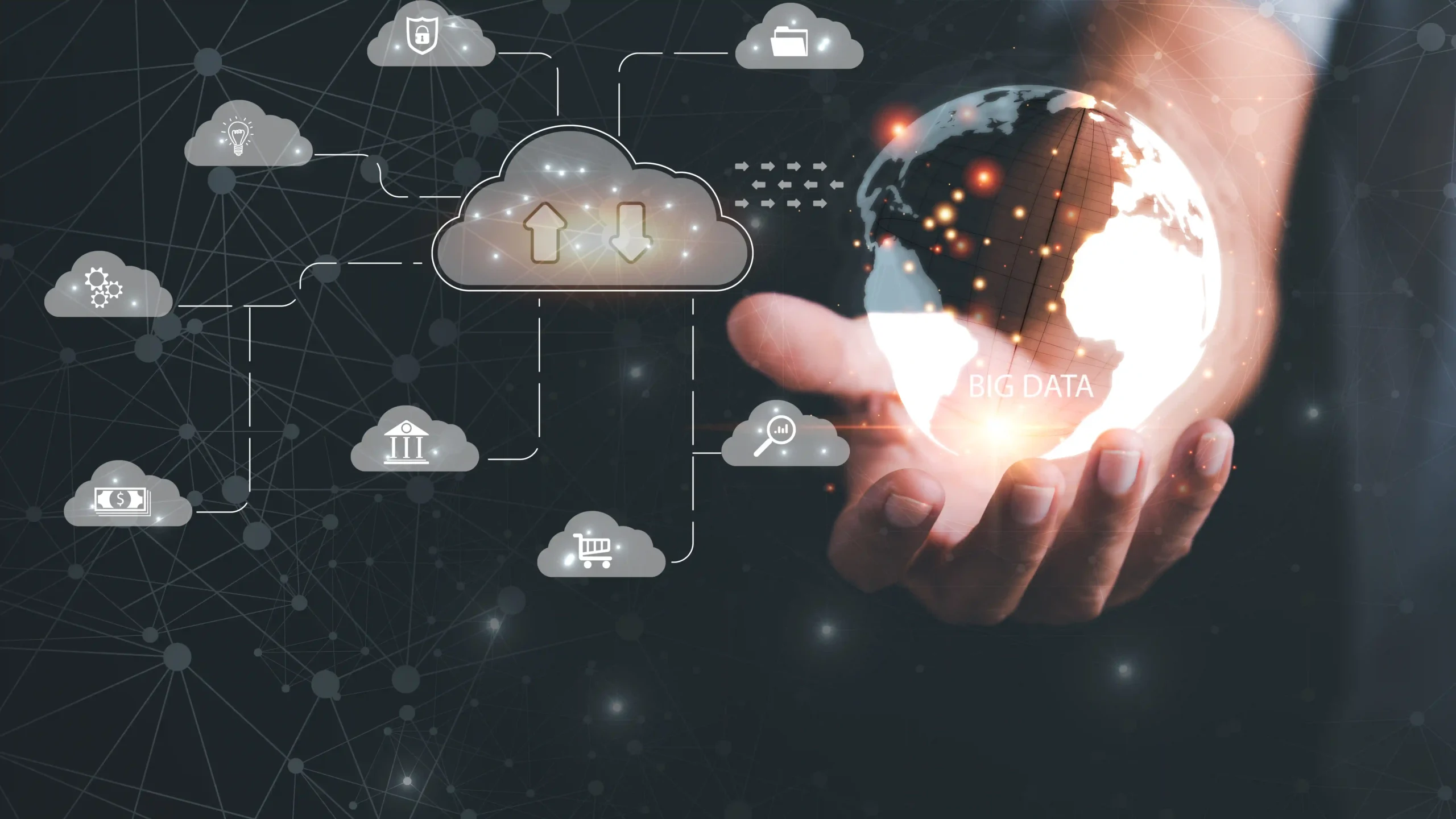 optimizing iot across cloud environments