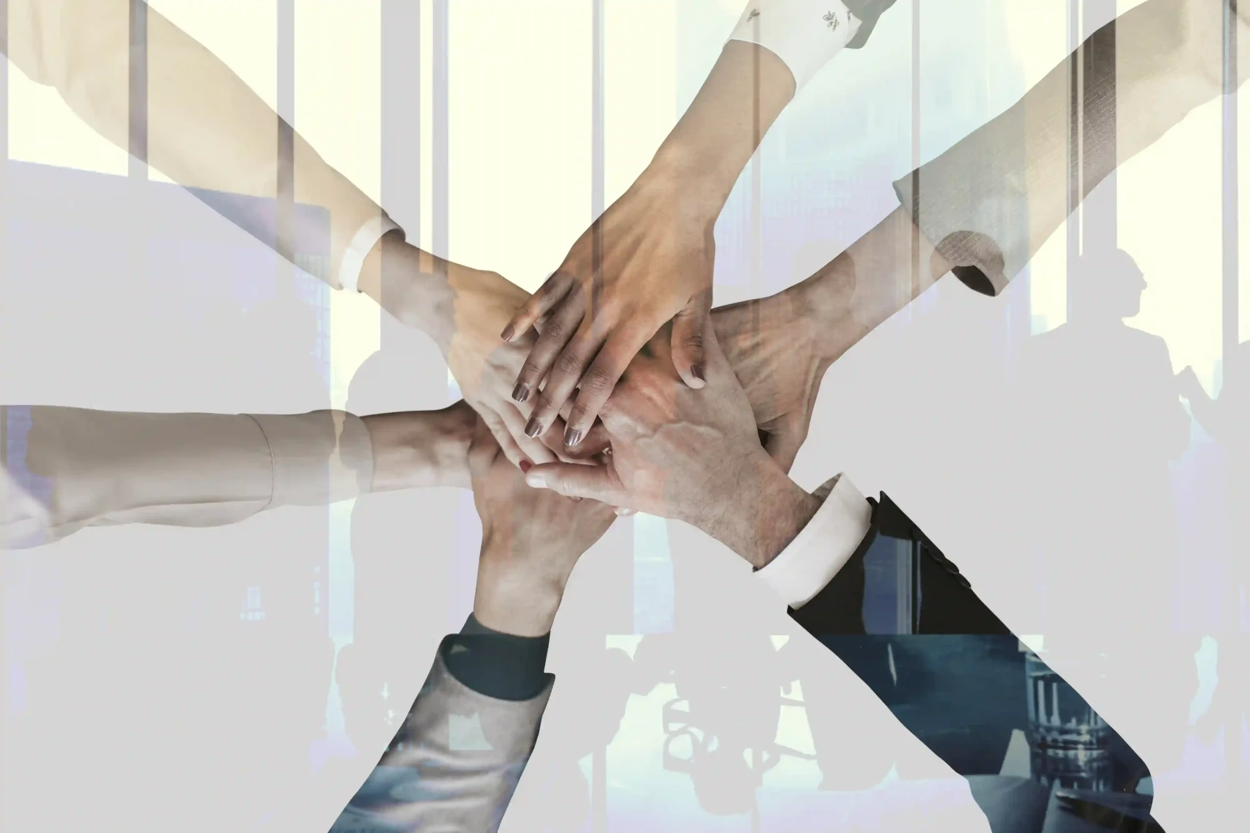 teamwork-partnership-corporate-business-concept teamwork-partnership-corporate-business-concept