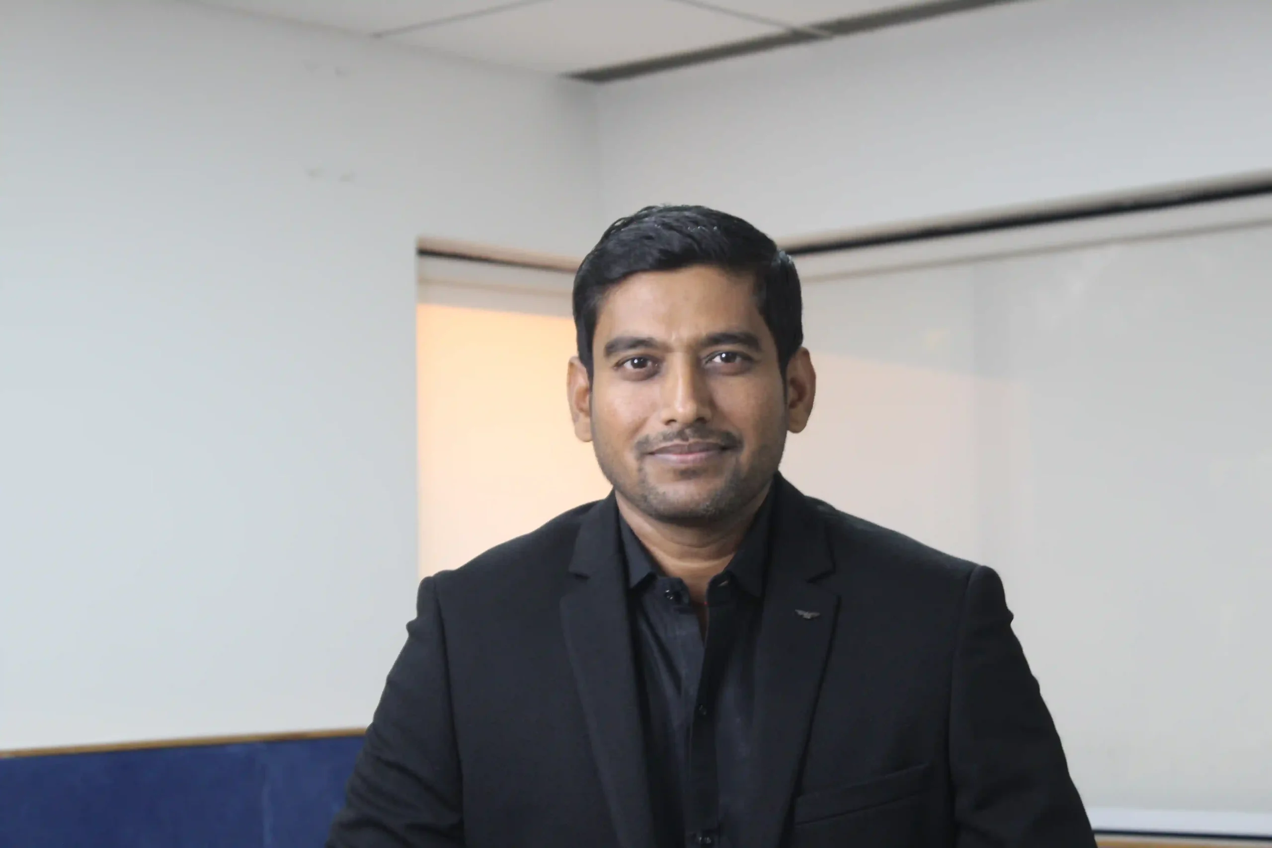infysion leadership team 49 amit khese