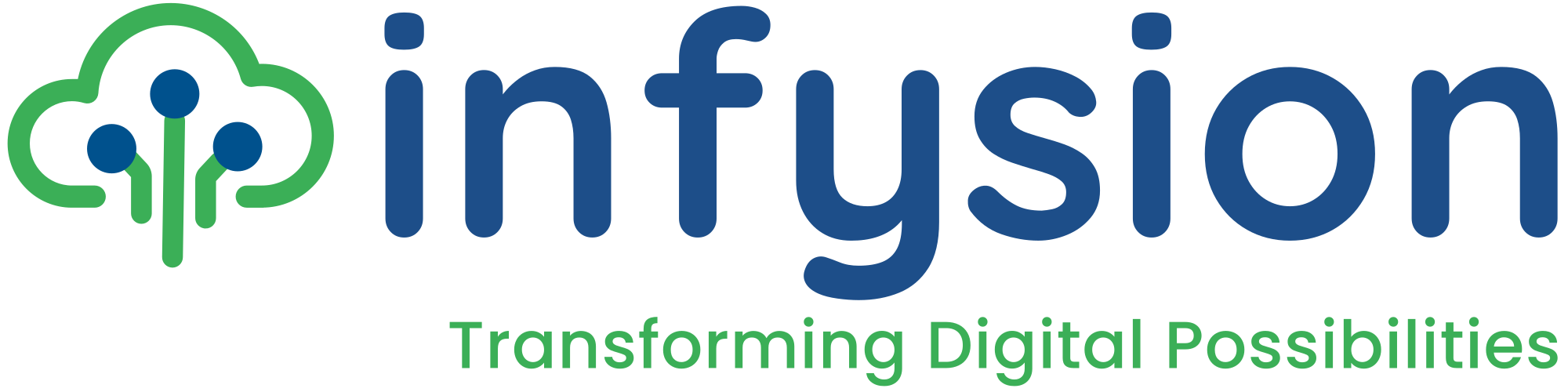 infysion logo
