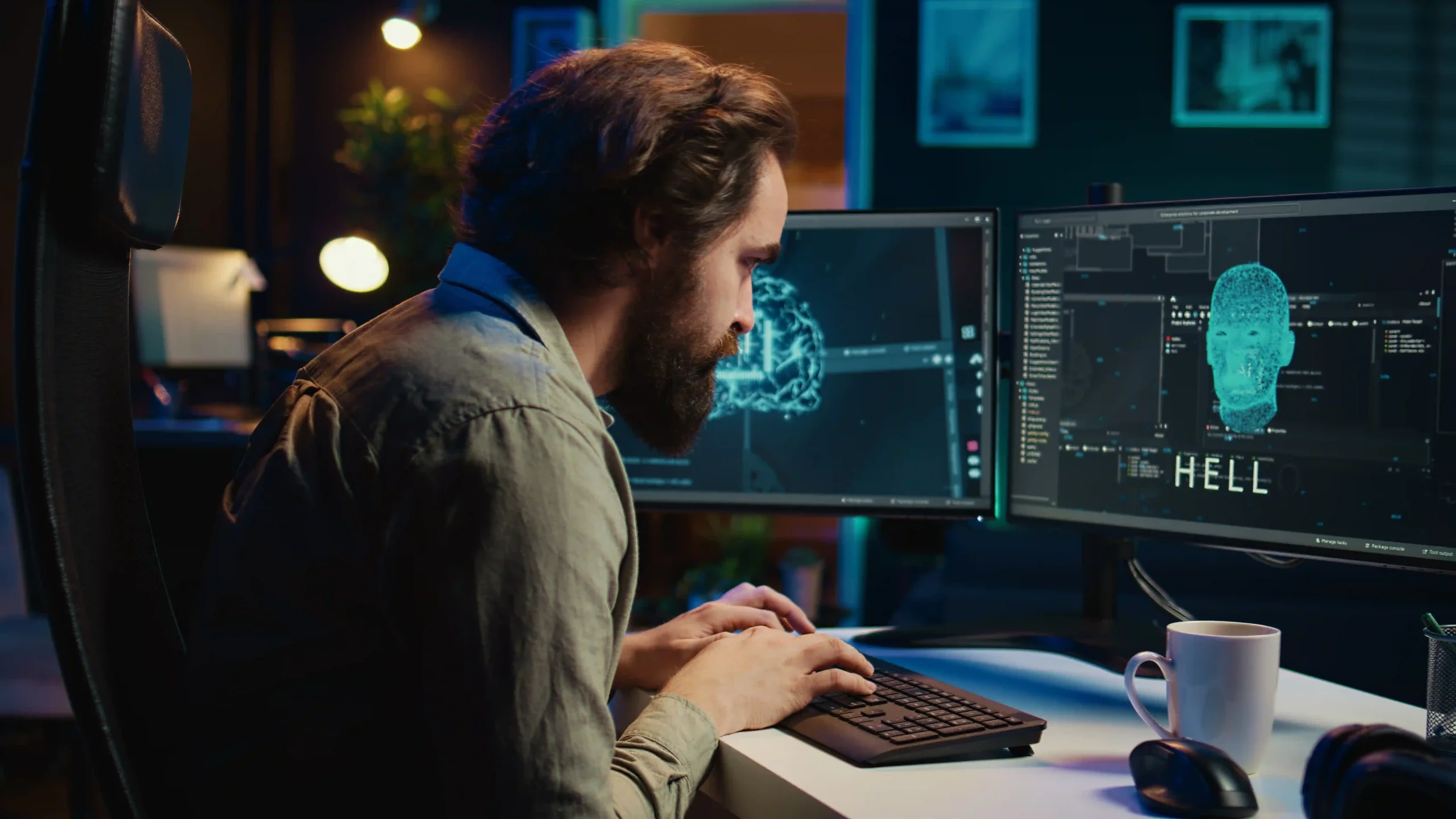 Agentic AI Operating Maturity: Why Most AI Initiatives Stall, Not Fail 