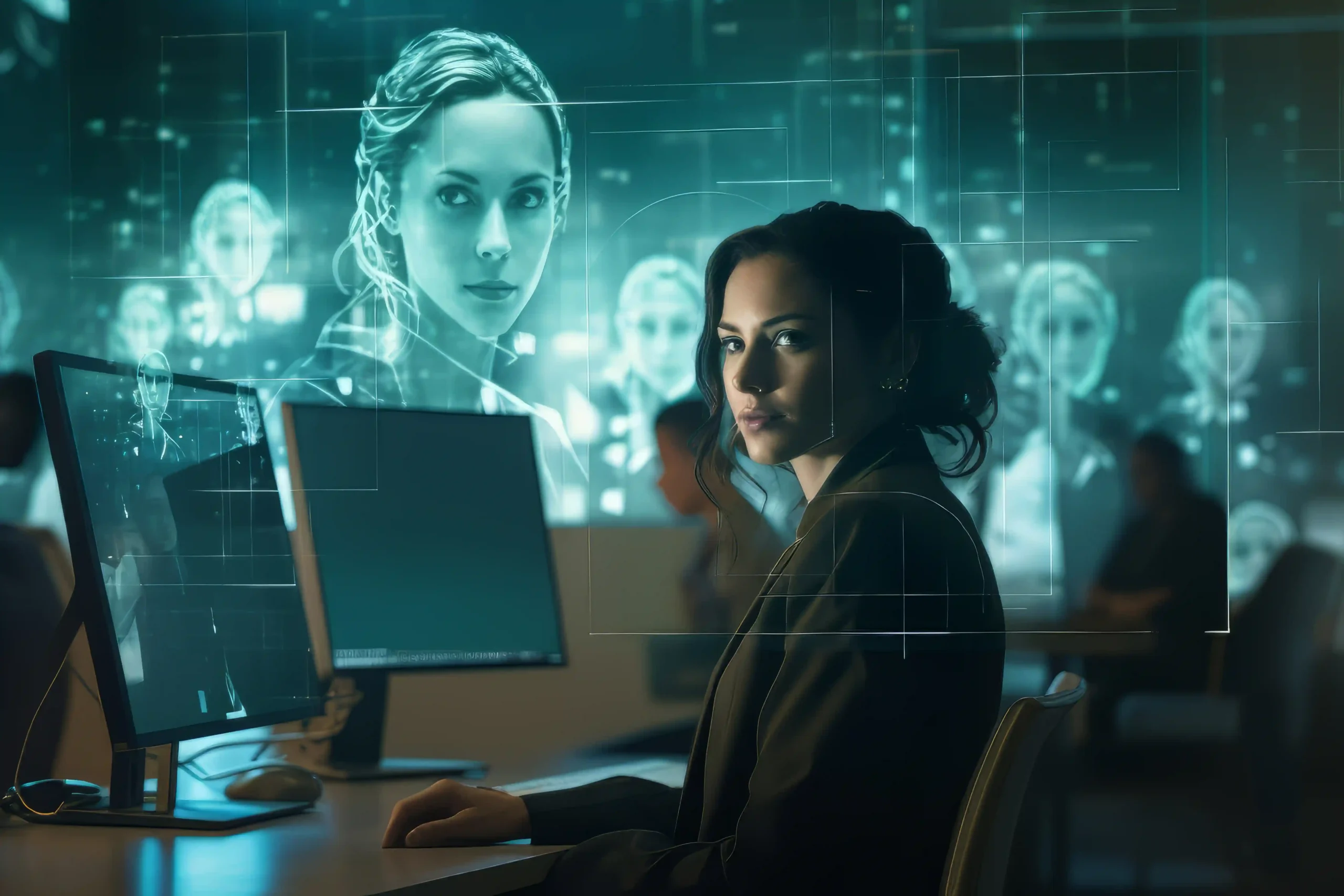 designing and orchestrating intelligent ai agents